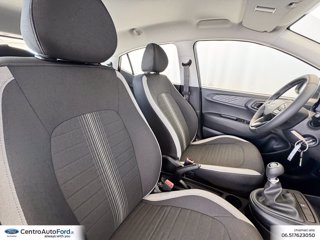 HYUNDAI I10 1.0 mpi connectline 63cv 6