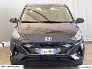 HYUNDAI I10 1.0 mpi connectline 63cv 1