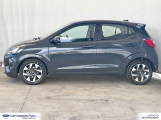 HYUNDAI I10 1.0 mpi connectline 63cv 2