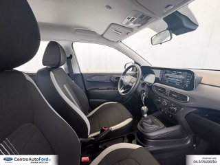 HYUNDAI I10 1.0 mpi connectline 63cv 5