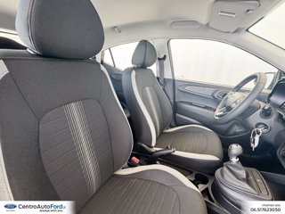 HYUNDAI I10 1.0 mpi connectline 63cv 6