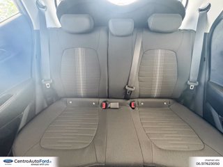 HYUNDAI I10 1.0 mpi connectline 63cv 8