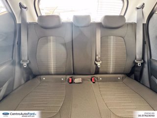 HYUNDAI I10 1.0 mpi connectline 63cv 8