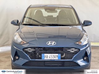 HYUNDAI I10 1.0 mpi connectline 63cv 1