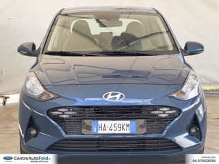 HYUNDAI I10 1.0 mpi connectline 63cv 1