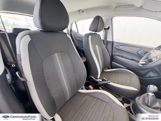 HYUNDAI I10 1.0 mpi connectline 63cv 6