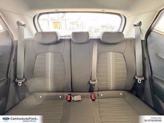 HYUNDAI I10 1.0 mpi connectline 63cv 8