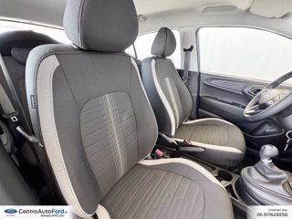 HYUNDAI I10 1.0 mpi connectline 63cv 6