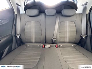 HYUNDAI I10 1.0 mpi connectline 63cv 9