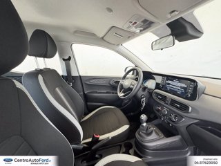 HYUNDAI I10 1.0 mpi connectline 63cv 5