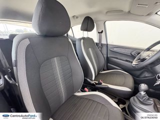 HYUNDAI I10 1.0 mpi connectline 63cv 6