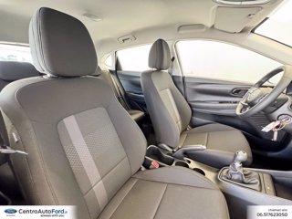 HYUNDAI I20 1.2 mpi connectline 79cv mt 6