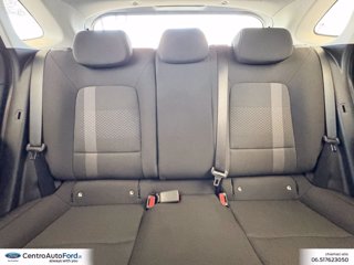 HYUNDAI I20 1.2 mpi connectline 79cv mt 8