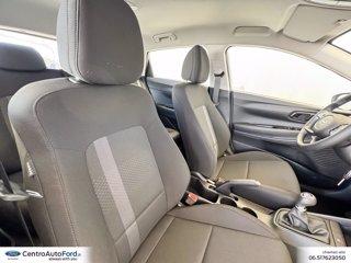 HYUNDAI I20 1.2 mpi connectline 79cv mt 6