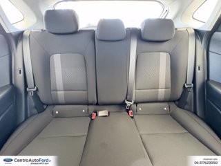 HYUNDAI I20 1.2 mpi connectline 79cv mt 8