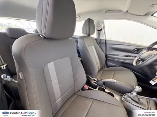 HYUNDAI I20 1.2 mpi connectline 79cv mt 6