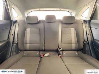 HYUNDAI I20 1.2 mpi connectline 79cv mt 8