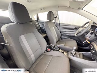 HYUNDAI I20 1.2 mpi connectline 79cv mt 6