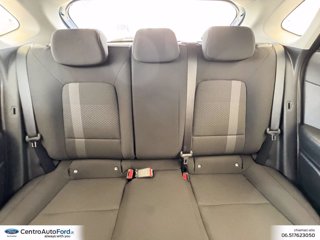 HYUNDAI I20 1.2 mpi connectline 79cv mt 8