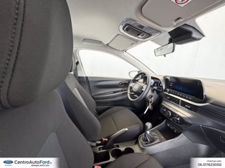 HYUNDAI I20 1.2 mpi connectline 79cv mt 5