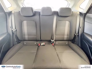 HYUNDAI I20 1.2 mpi connectline 79cv mt 8