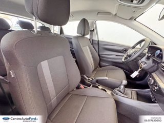 HYUNDAI I20 1.2 mpi connectline 79cv mt 6