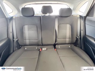 HYUNDAI I20 1.2 mpi connectline 79cv mt 8