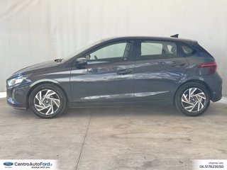 HYUNDAI I20 1.2 mpi connectline 79cv mt 2