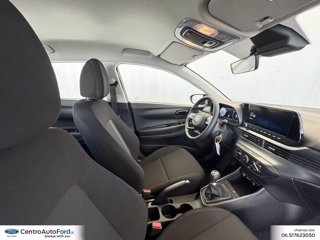 HYUNDAI I20 1.2 mpi connectline 79cv mt 5