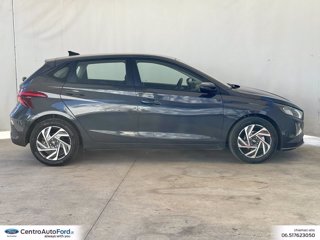 HYUNDAI I20 1.2 mpi connectline 79cv mt 4