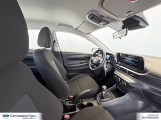 HYUNDAI I20 1.2 mpi connectline 79cv mt 5