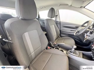 HYUNDAI I20 1.2 mpi connectline 79cv mt 6