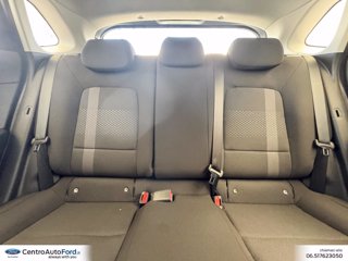 HYUNDAI I20 1.2 mpi connectline 79cv mt 8