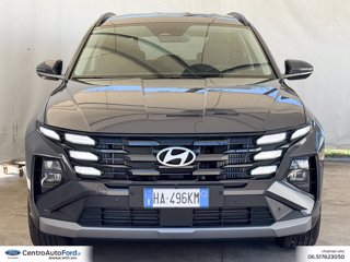 HYUNDAI Tucson 1.6 crdi 48v business 2wd dct 1