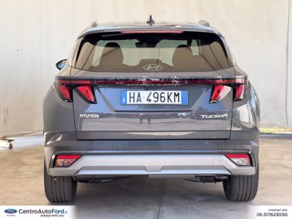 HYUNDAI Tucson 1.6 crdi 48v business 2wd dct 3