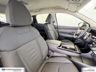 HYUNDAI Tucson 1.6 crdi 48v business 2wd dct 6