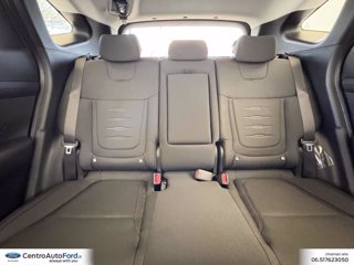 HYUNDAI Tucson 1.6 crdi 48v business 2wd dct 8