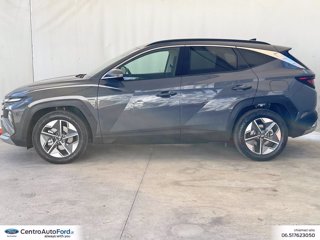 HYUNDAI Tucson 1.6 crdi 48v business 2wd dct 2