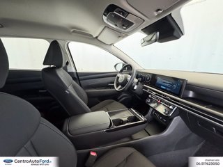 HYUNDAI Tucson 1.6 crdi 48v business 2wd dct 5