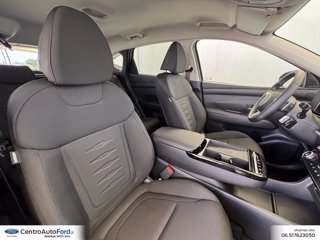 HYUNDAI Tucson 1.6 crdi 48v business 2wd dct 6