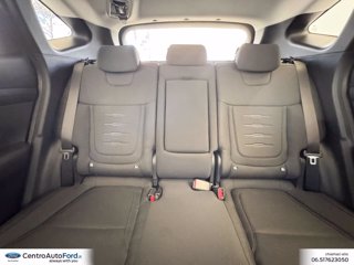 HYUNDAI Tucson 1.6 crdi 48v business 2wd dct 8