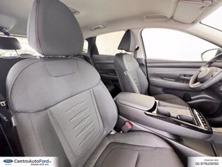 HYUNDAI Tucson 1.6 crdi 48v business 2wd dct 6