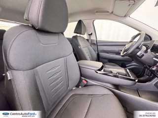 HYUNDAI Tucson 1.6 crdi 48v business 2wd dct 6