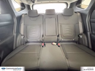 HYUNDAI Tucson 1.6 crdi 48v business 2wd dct 8