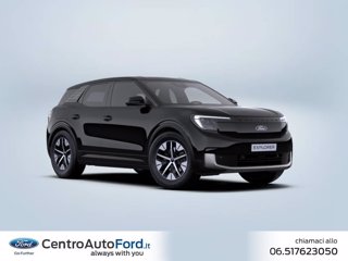 FORD Explorer ev 77kwh extended range premium rwd