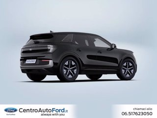 FORD Explorer ev 77kwh extended range premium rwd 2