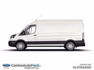 FORD Transit 350 rwd 2.0 ecoblue hdt 165cv trend l3 scattolini p.lat dx r.gem. 3