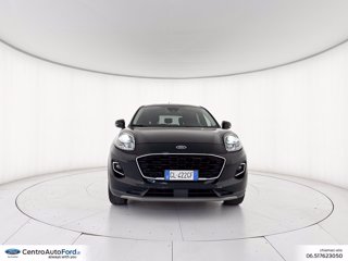 FORD Puma 1.0 ecoboost h titanium design s&s 125cv 1