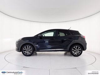 FORD Puma 1.0 ecoboost h titanium design s&s 125cv 2