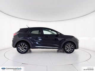 FORD Puma 1.0 ecoboost h titanium design s&s 125cv 4